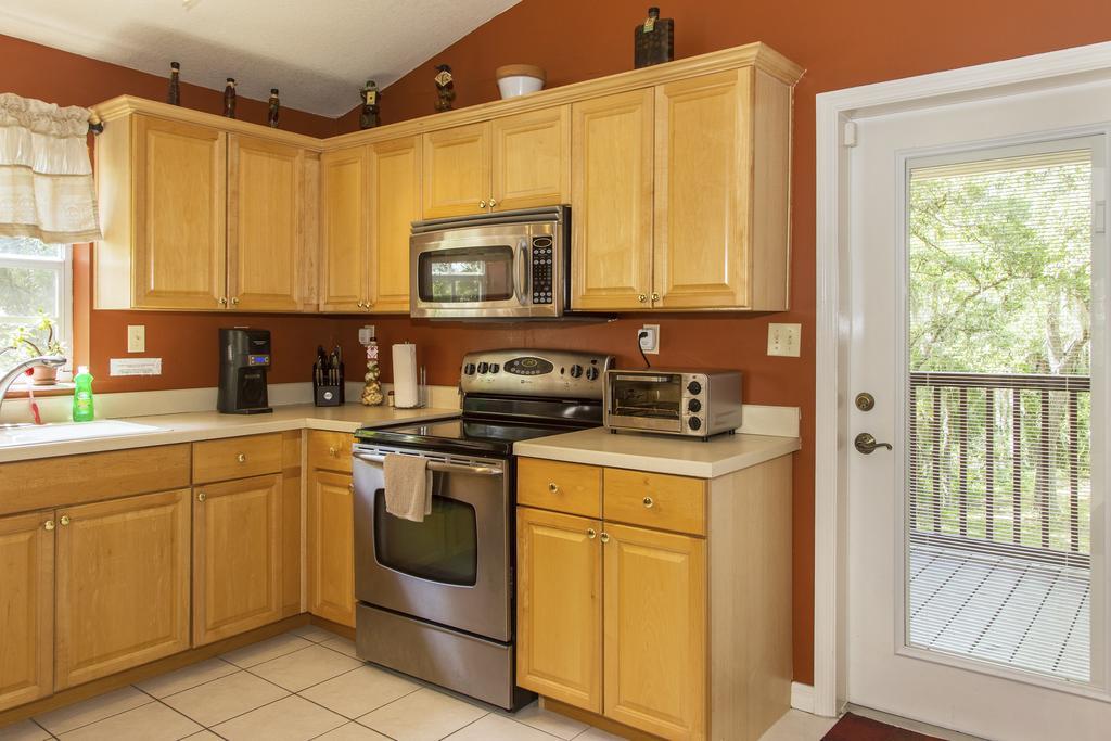 Treehouse Villa Tampa Exterior photo
