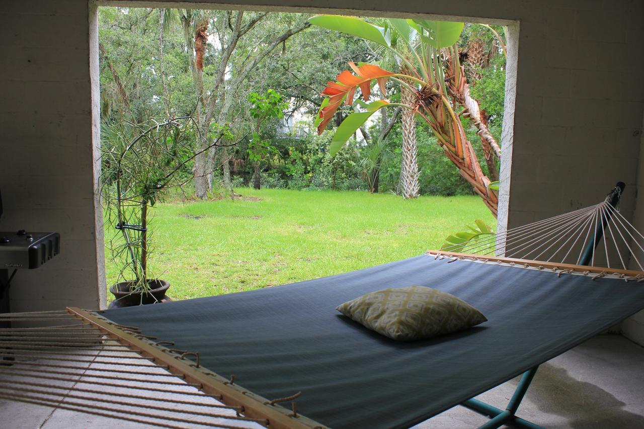 Treehouse Villa Tampa Exterior photo