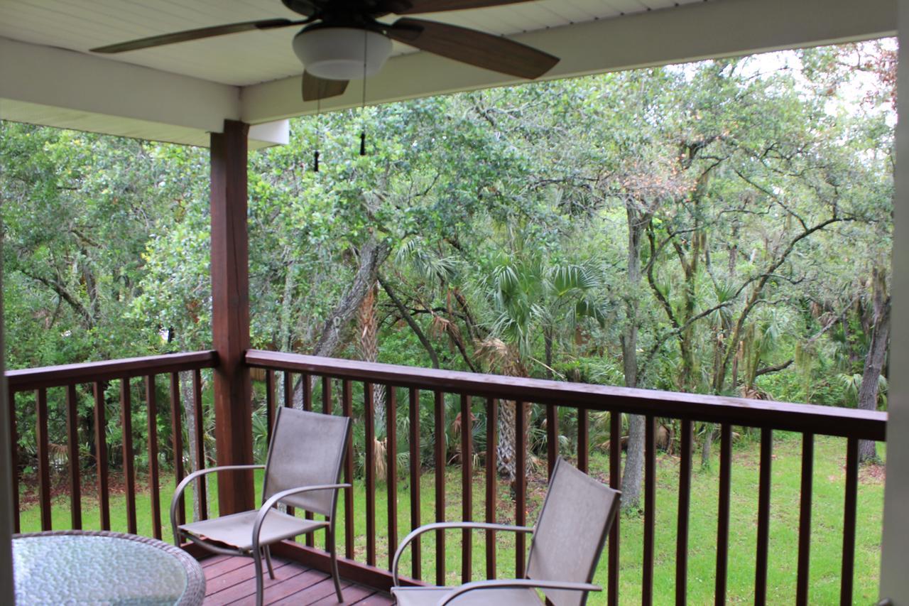 Treehouse Villa Tampa Exterior photo