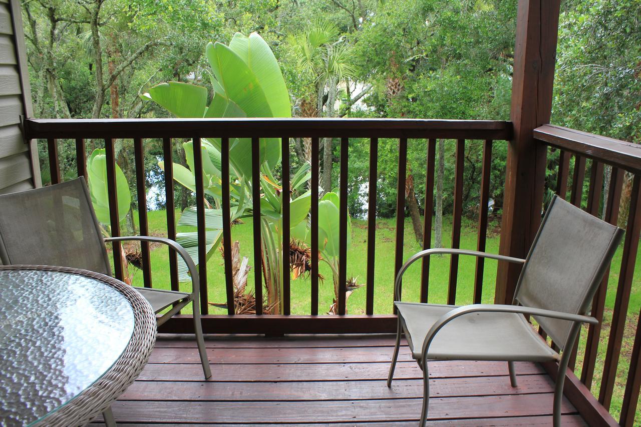 Treehouse Villa Tampa Exterior photo