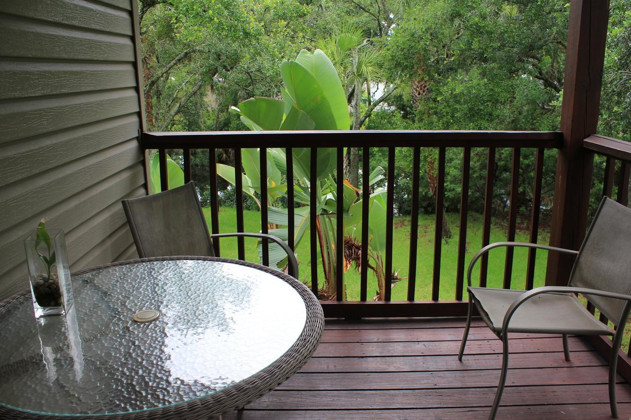 Treehouse Villa Tampa Exterior photo